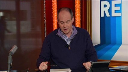Kirkpatrick: 'We gotta know, as professionals, we can't act like that'