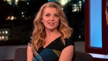 Natalie Dormer Talks Game of Thrones Season 6