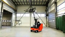 ابتكار هائل لرافعة