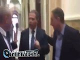بالفيديو.. توفيق عكاشه بعد تكميم فمه داخل البرلمان : 