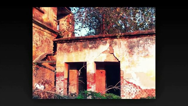 Most Haunted Places In India Part 2 Real Ghost Stories Scary Videos
