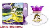 Disney Princess Beauty & the Beast Eau de Toilette Spray 1.7 oz for Girls