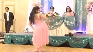 Girl Dance for Wedding Aaja Nachle HD Video for Bride & Groom
