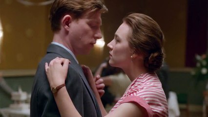 Oscars Commercial We All Dream In Gold