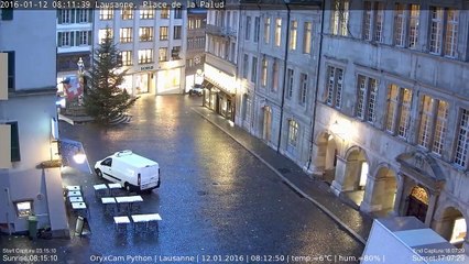Py Day 012 12 01 2016 Lausanne