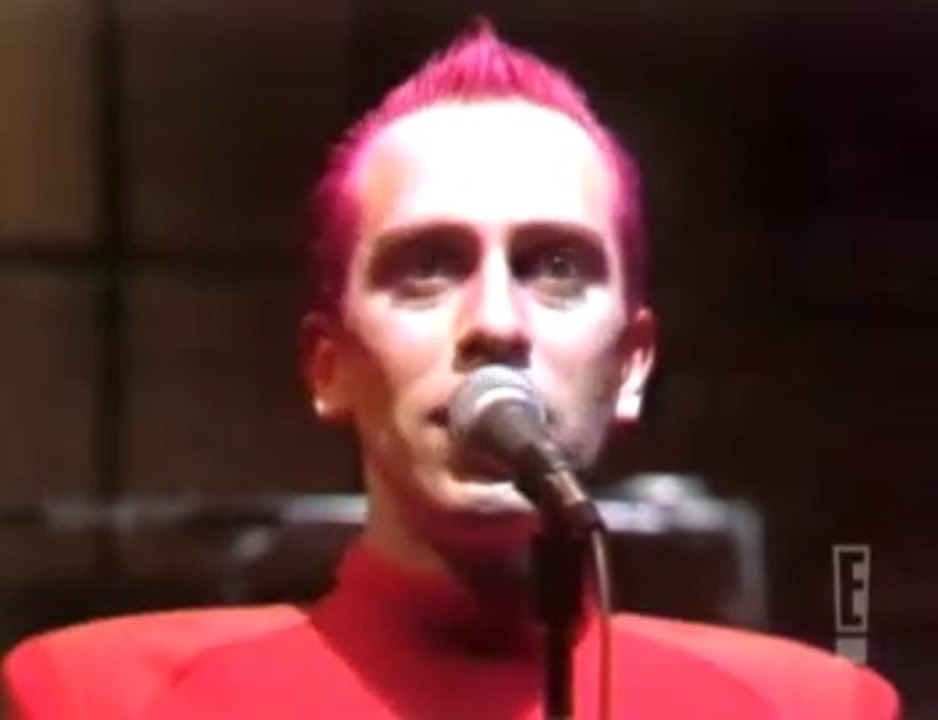 Watch "Boys Keep Swinging"