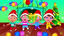 ❄ ♫ Christmas Songs & Carols Collection For Kids ♫