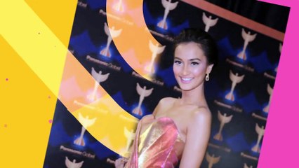 Naik Balon Udara, Syahrini Bermain Cantik dengan Awan