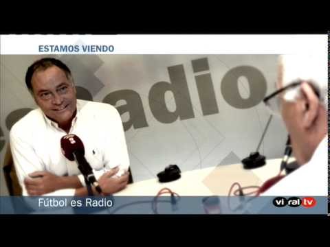 Fútbol es Radio: El estreno de Zinedine Zidane en el Real Madrid