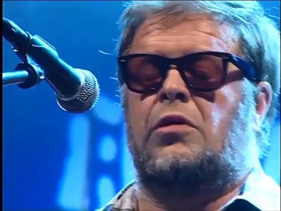 Борис Гребенщиков - Болота Невы