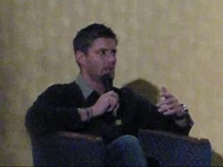 Asylum 07 - Jensen's panel - Impalas