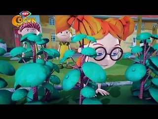 Nane ile Limon 14.Bölüm Trt Çocuk Çizgi Film