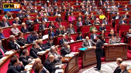 Manuel Valls défend le "patriotisme généreux"