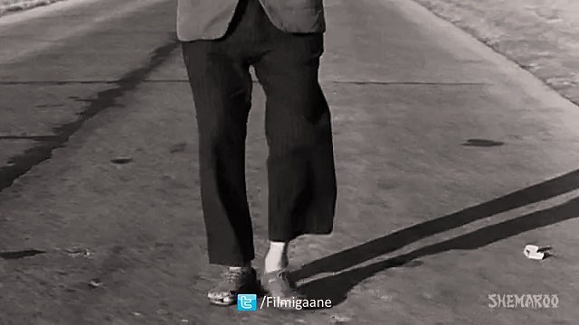 Mera Joota Hai Japani - Raj Kapoor - Nargis - Shree 420 - Evergr