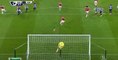 (Penalty) Rooney W. Goal - Newcastle Utd 0 - 1 Manchester United - 12-01-2016