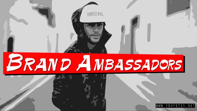 Dr Zakir Naik - 7003 - Brand Ambassadors