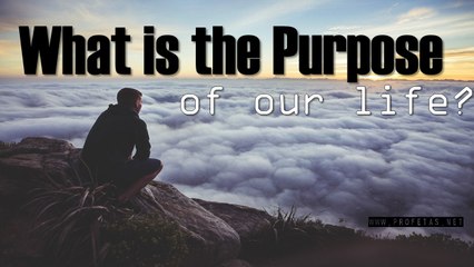 Dr Zakir Naik - 7001 - What is the Purpose of our life?