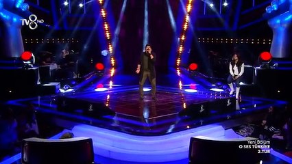 Batuhan Moran Tamirci Çırağı O ses