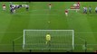 Newcastle Utd 0-1 Manchester United - Wayne Rooney Penalty Goal - 12.01.2016 HD