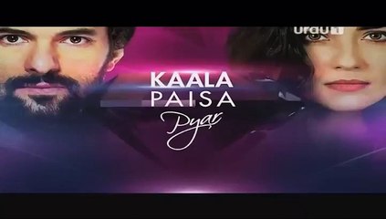 Kaala Paisa Pyaar Episode 116 P3