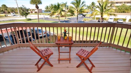 200 S. Banana River Blvd #1501