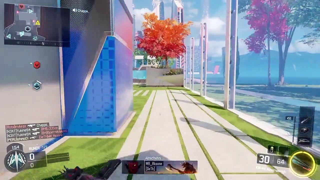 My first 5 games