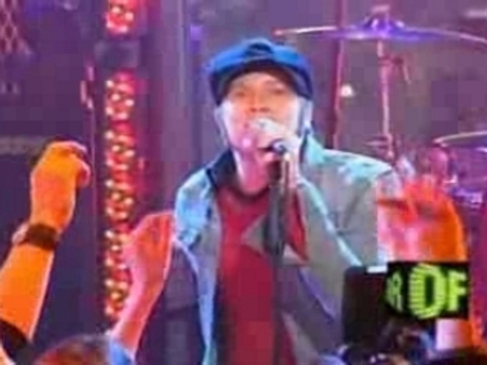 The All-American Rejects and Fall Out Boy - Good Times Roll