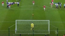 Wayne Rooney Goal HD - Newcastle Utd 0-1 Manchester United - 12-01-2016