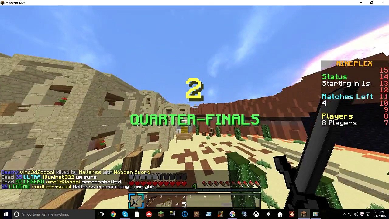Naller hacker
