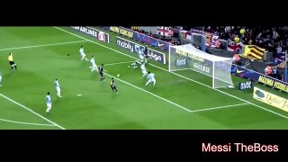 FC Barcelona ● All Goals of Season 2012-2013   HD   (with commentary)