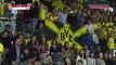 Borussia Dortmund vs Eintracht Frankfurt – Highlights – 12 Jan 2016
