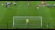 0-1 Wayne Rooney Penalty Goal England  Premier League - 12.01.2016, Newcastle Utd 0-1 Manchester United
