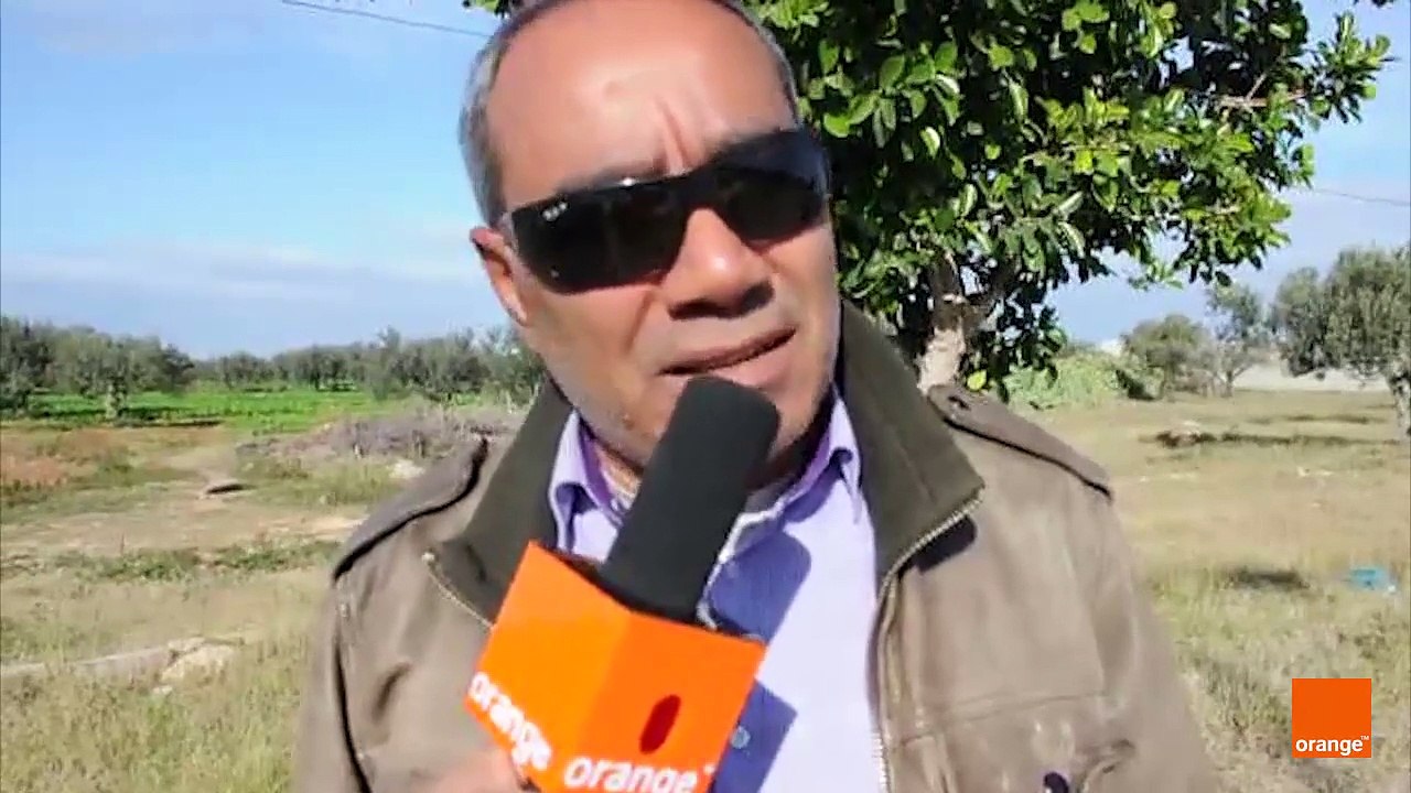 سكان الساحلين على طريقتهم الخاصة يشجعون المنتخب