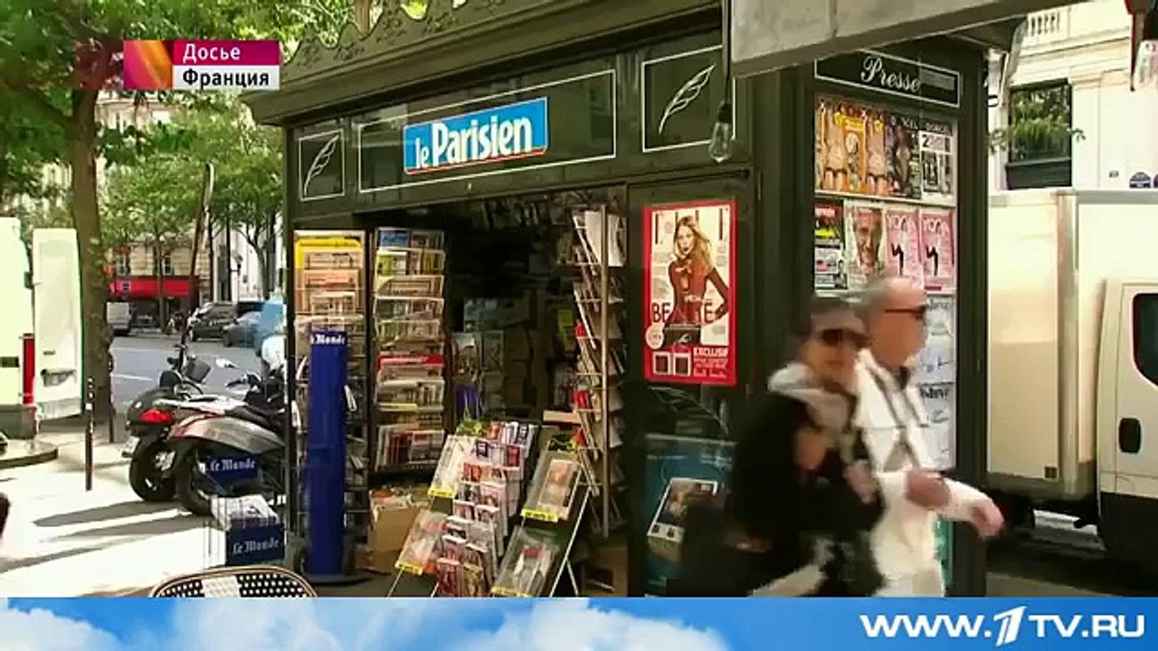 В России вызвали возмущение циничные карикатуры Шарли Эбдо по поводу трагедии в небе над С