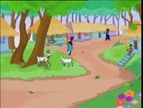 Two Friends And A Talking Tree - Animated Moral Stories In English , Animated cinema and cartoon movies HD Online free video Subtitles and dubbed Watch 2016