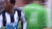 Georginio Wijnaldum Goal - Newcastle Utd 1 - 2 Manchester United - 12-01-2016