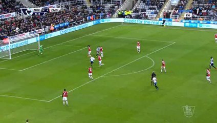 Video herunterladen: Georginio Wijnaldum Goal HD - Newcastle Utd 1-2 Manchester United - 12-01-2016