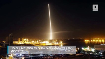 SpaceX Ready to Attempt Another Historic Rocket Landing