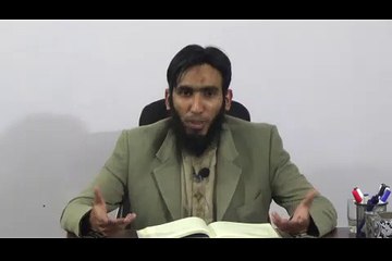 Day115 - 11-01-2016 Class2 Rayaz us Saleheen