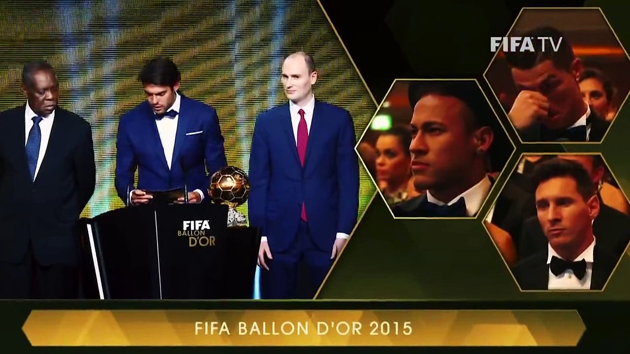 MESSI IS......?