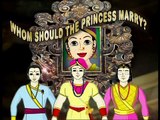 Whom Should The Princess Marry - Vikram Betal Stories - Hindi Animated Stories For Kids , Animated cinema and cartoon movies HD Online free video Subtitles and dubbed Watch 2016