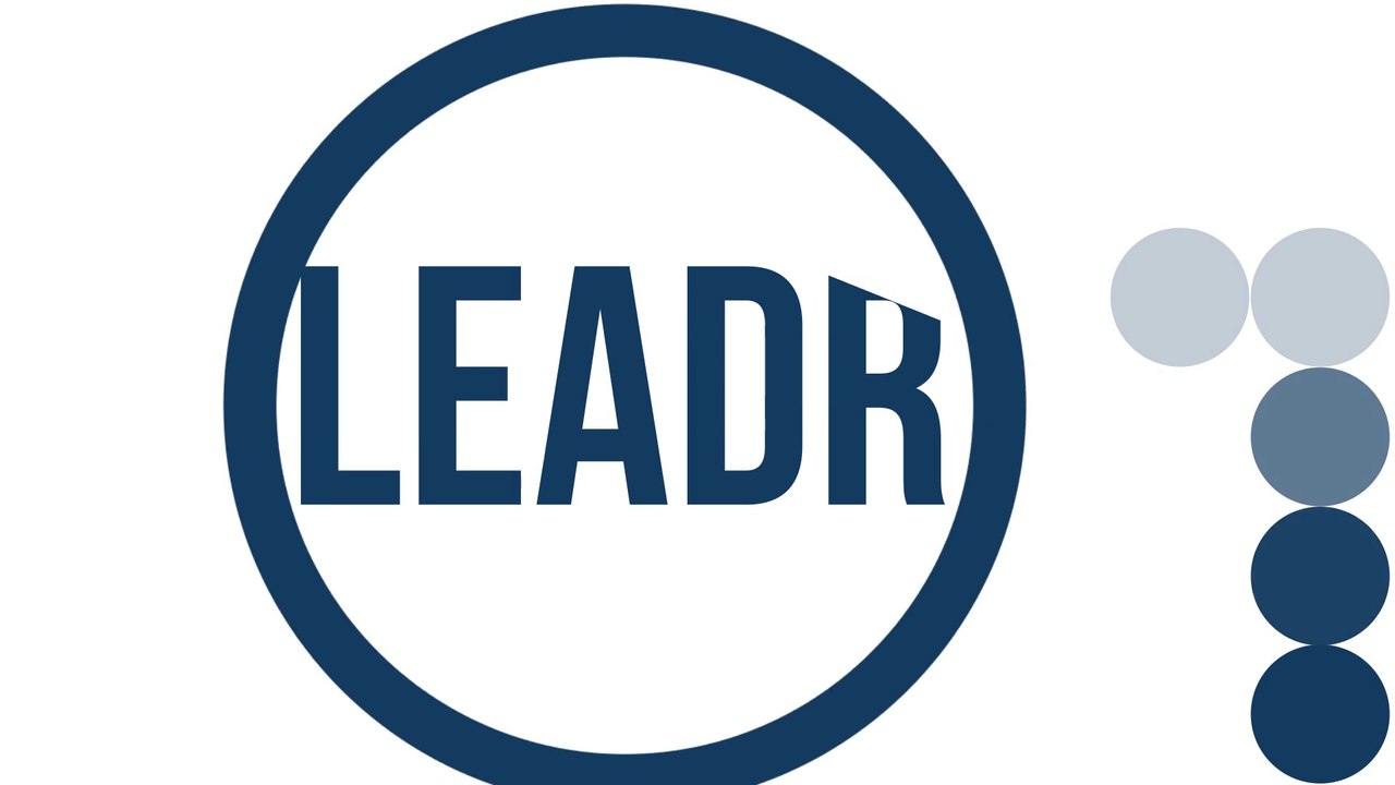 This is LeadrTV
