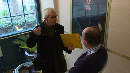 Tourisme à Paris : la mairie traque les locations illégales