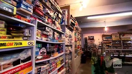 Extreme Collectors S01E07