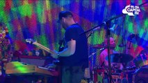 Coldplay - Paradise (Live Performance)