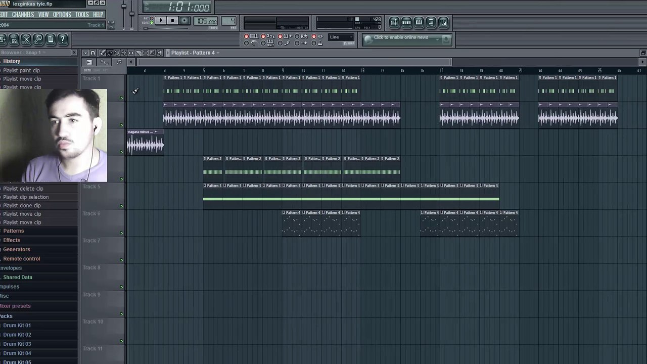 Lezginka Beats by Ziko