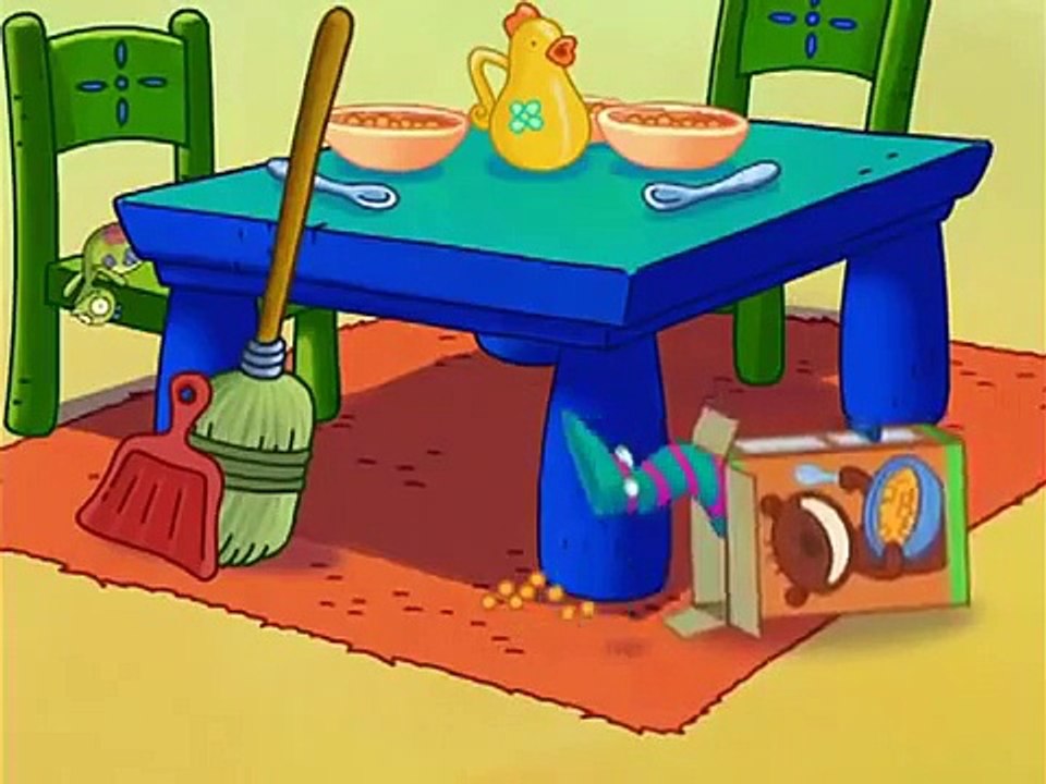 Toopy and Binoo: Magic Whoosher Ep.53