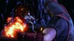 Mortal Kombat X : Bande annonce de gameplay 'Kombat Pack 2'