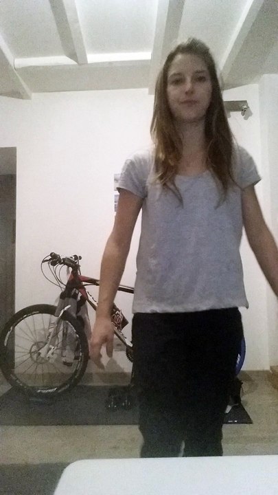 Partie 1 en musique avec les temps