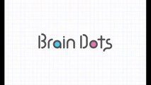 Brain Dots Solved - Part 2 #Android/iPad/iPhone